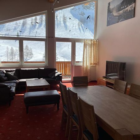 Obertauern-Freja-Apartment Exteriér fotografie