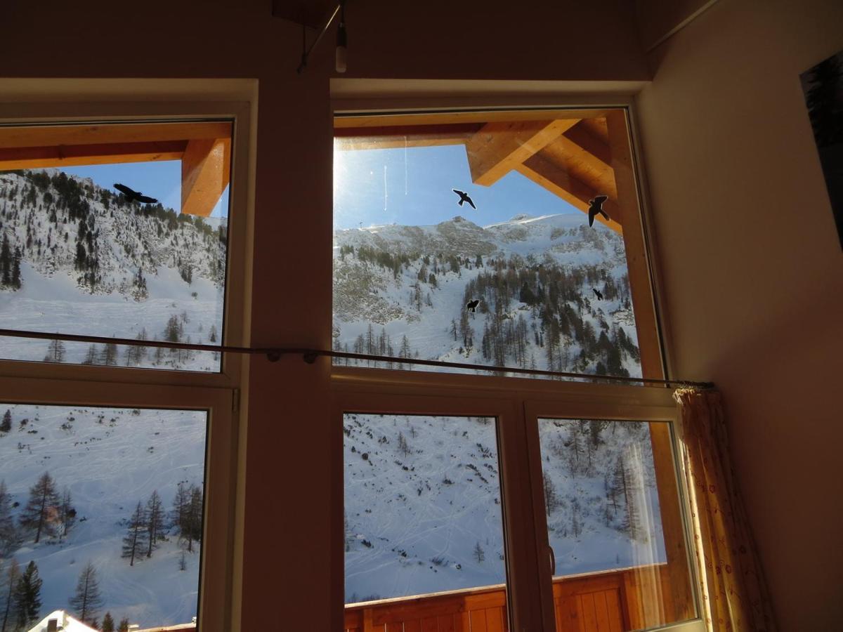 Obertauern-Freja-Apartment Exteriér fotografie