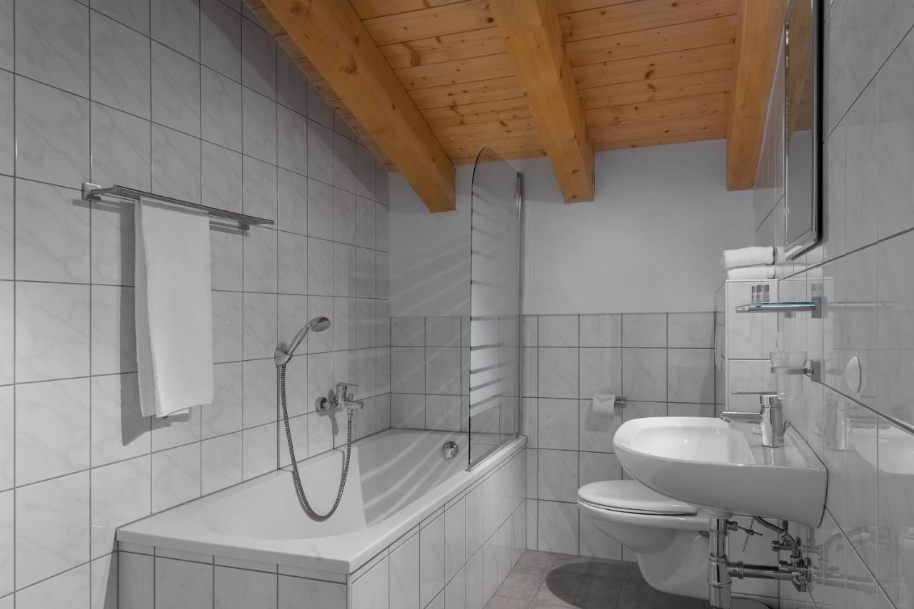 Obertauern-Freja-Apartment Exteriér fotografie