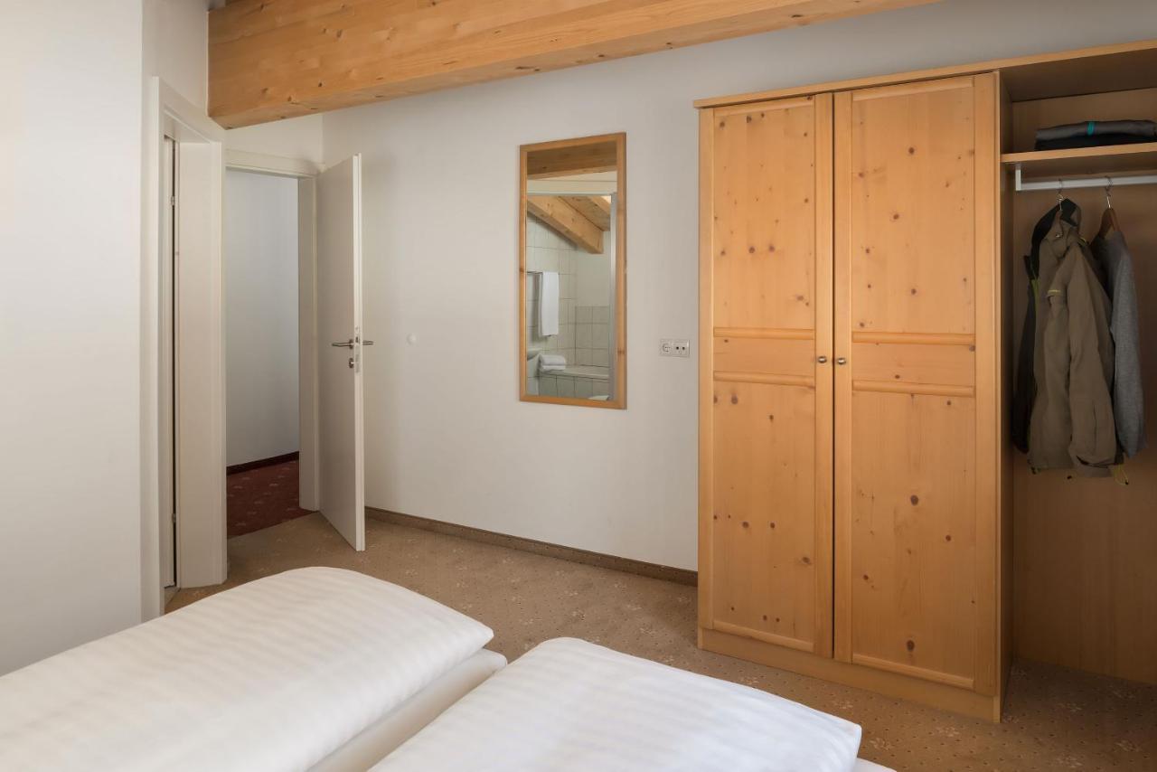 Obertauern-Freja-Apartment Exteriér fotografie
