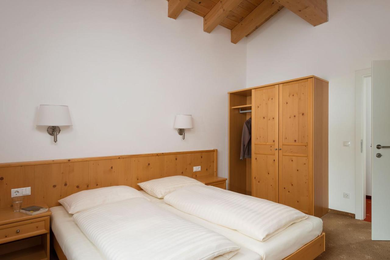 Obertauern-Freja-Apartment Exteriér fotografie