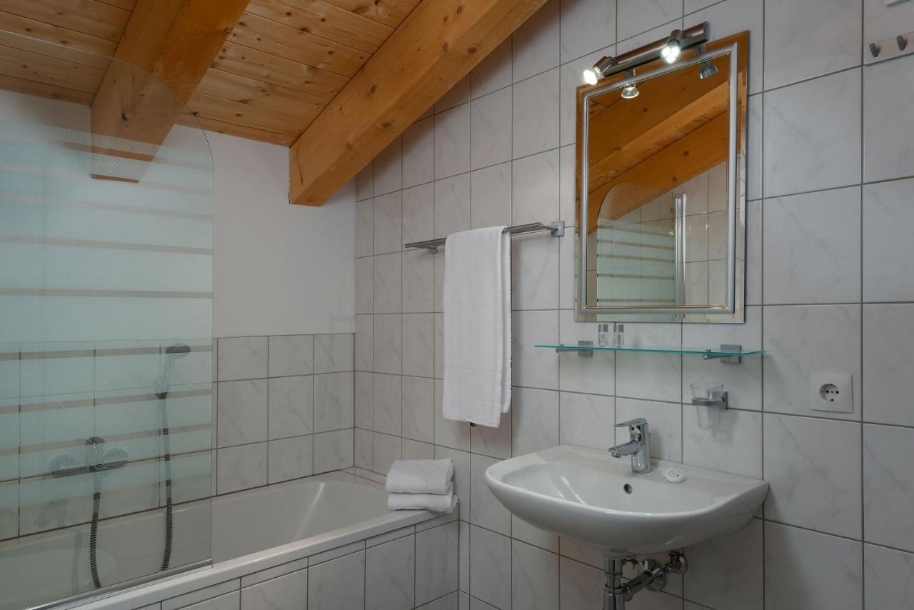 Obertauern-Freja-Apartment Exteriér fotografie