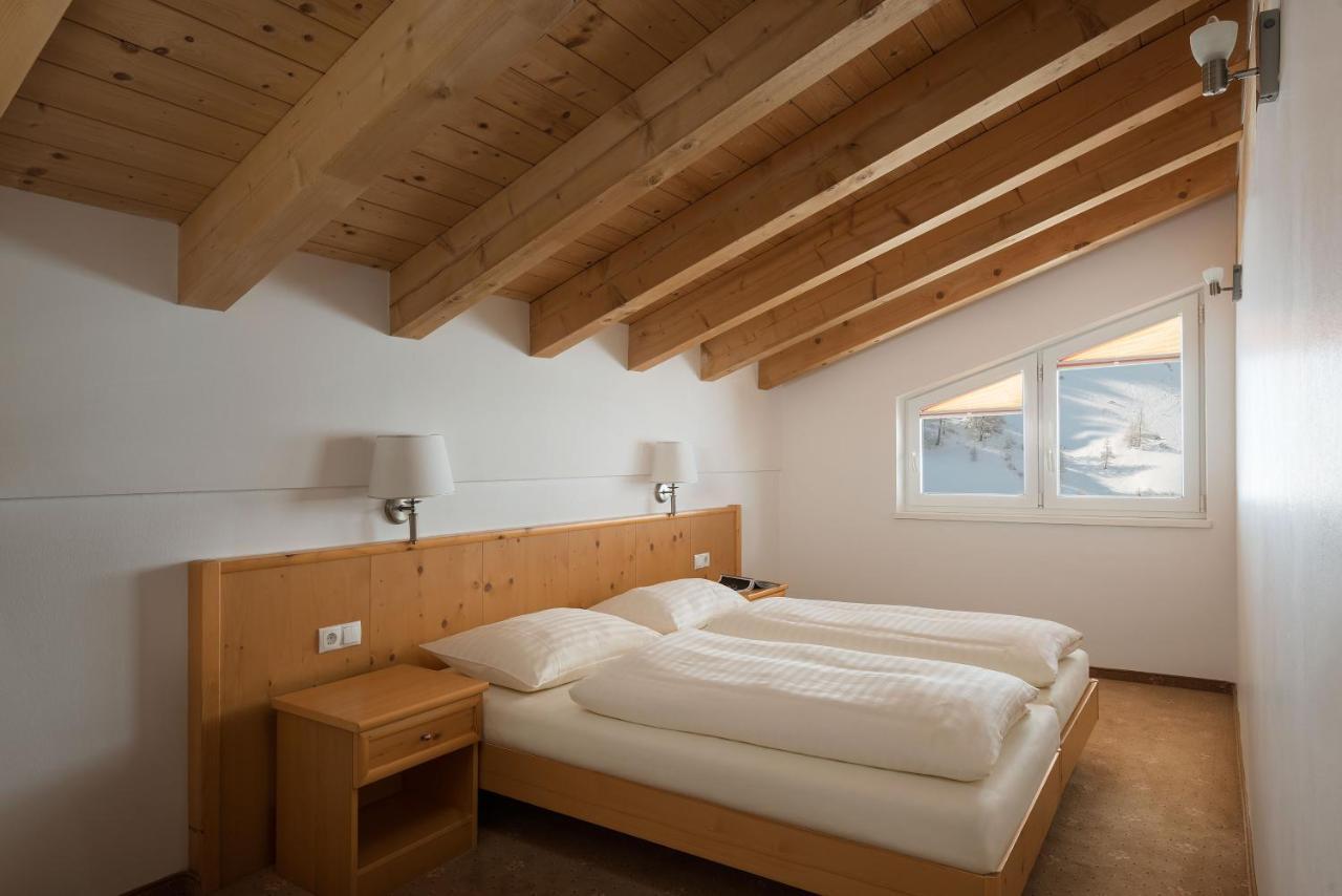 Obertauern-Freja-Apartment Exteriér fotografie